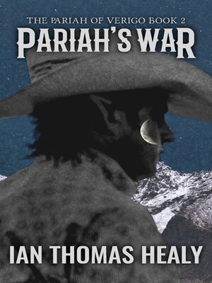 cover image of Pariah's War